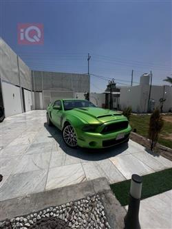 فورد موستانج
